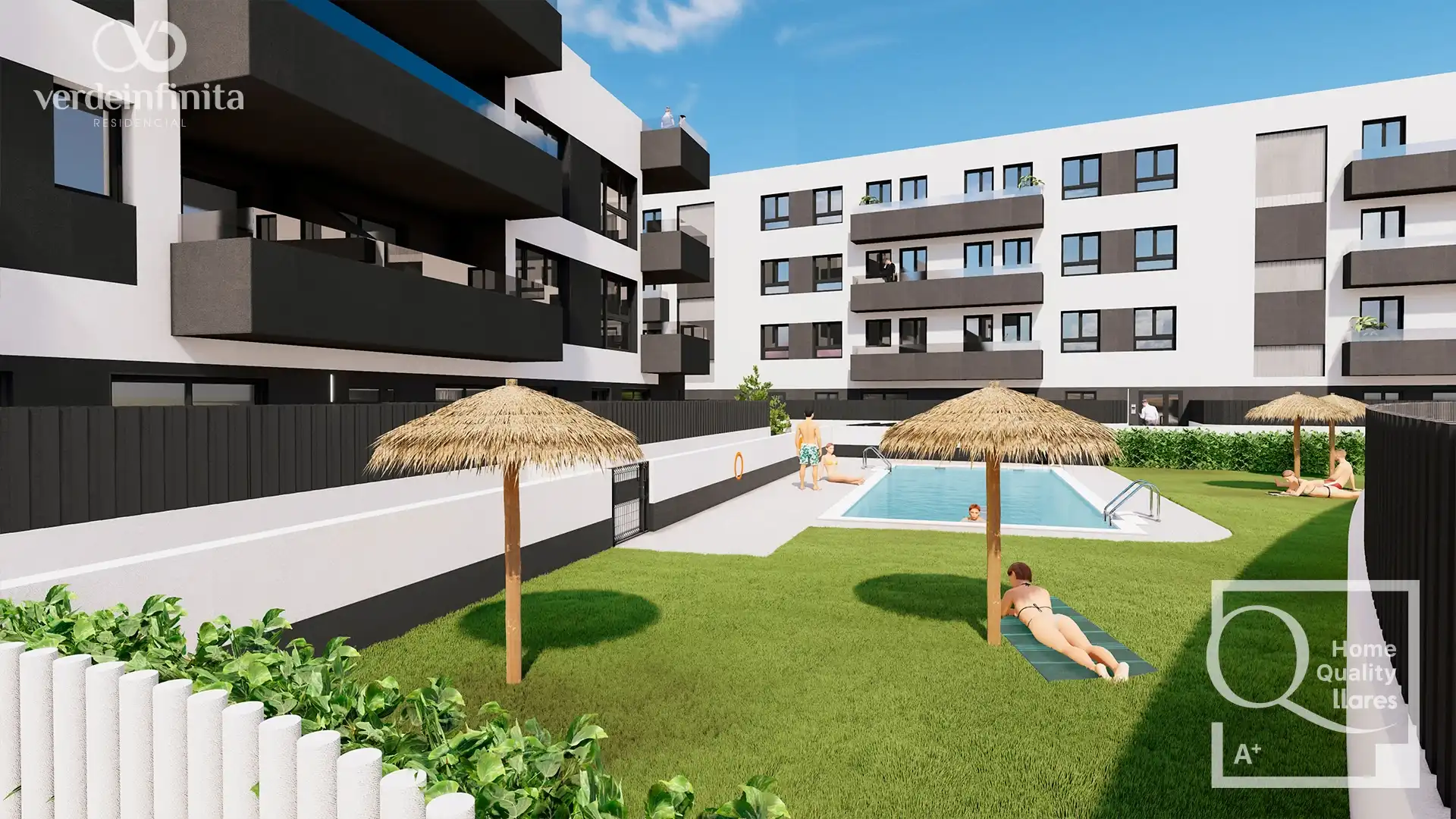 Piso en venta en Calle Torres Quevedo, 7, Los Corrales de Buelna
