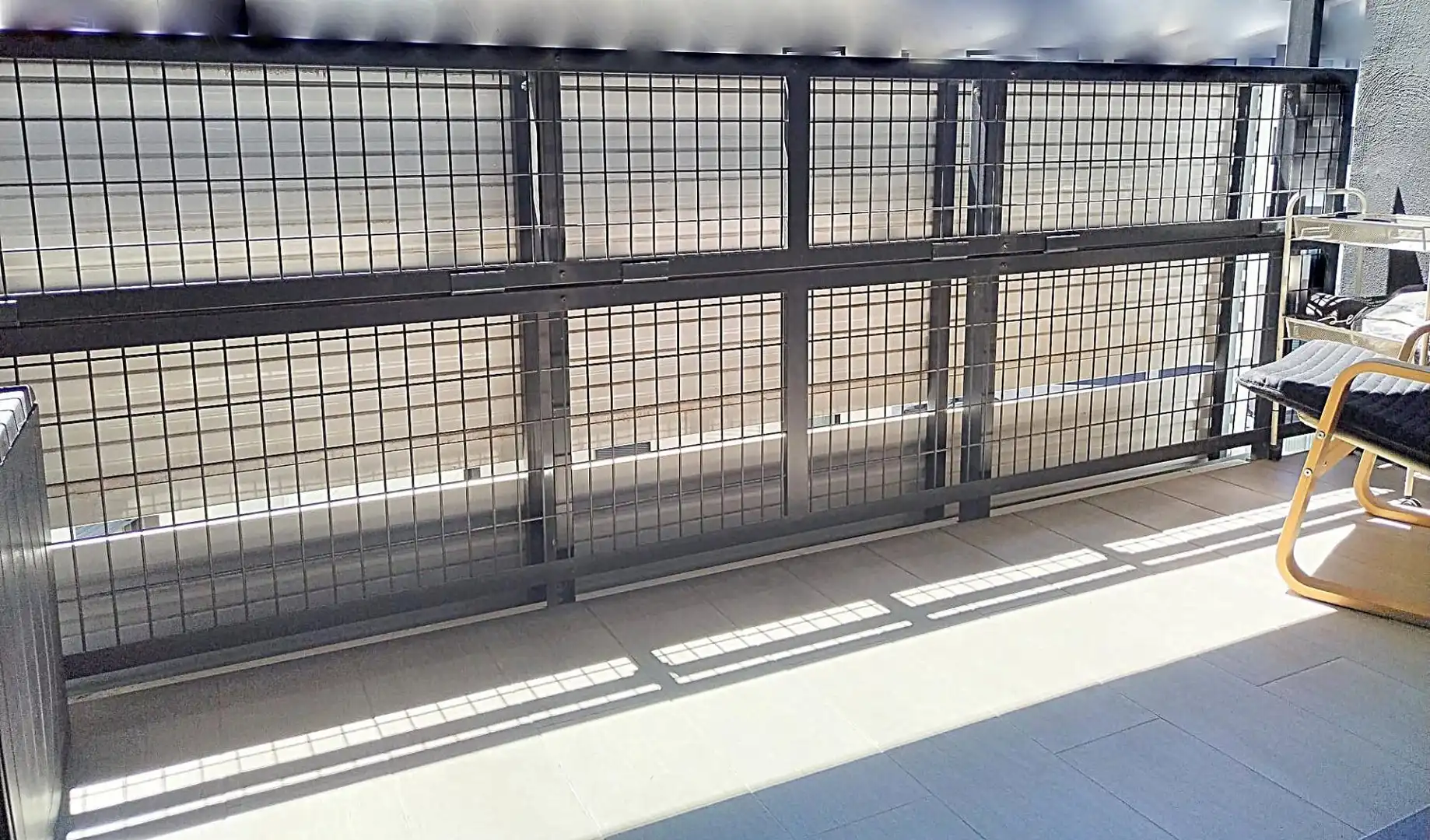 Exterior view of Flat for sale in Arganda del Rey  with Air Conditioner, Heating and Terrace