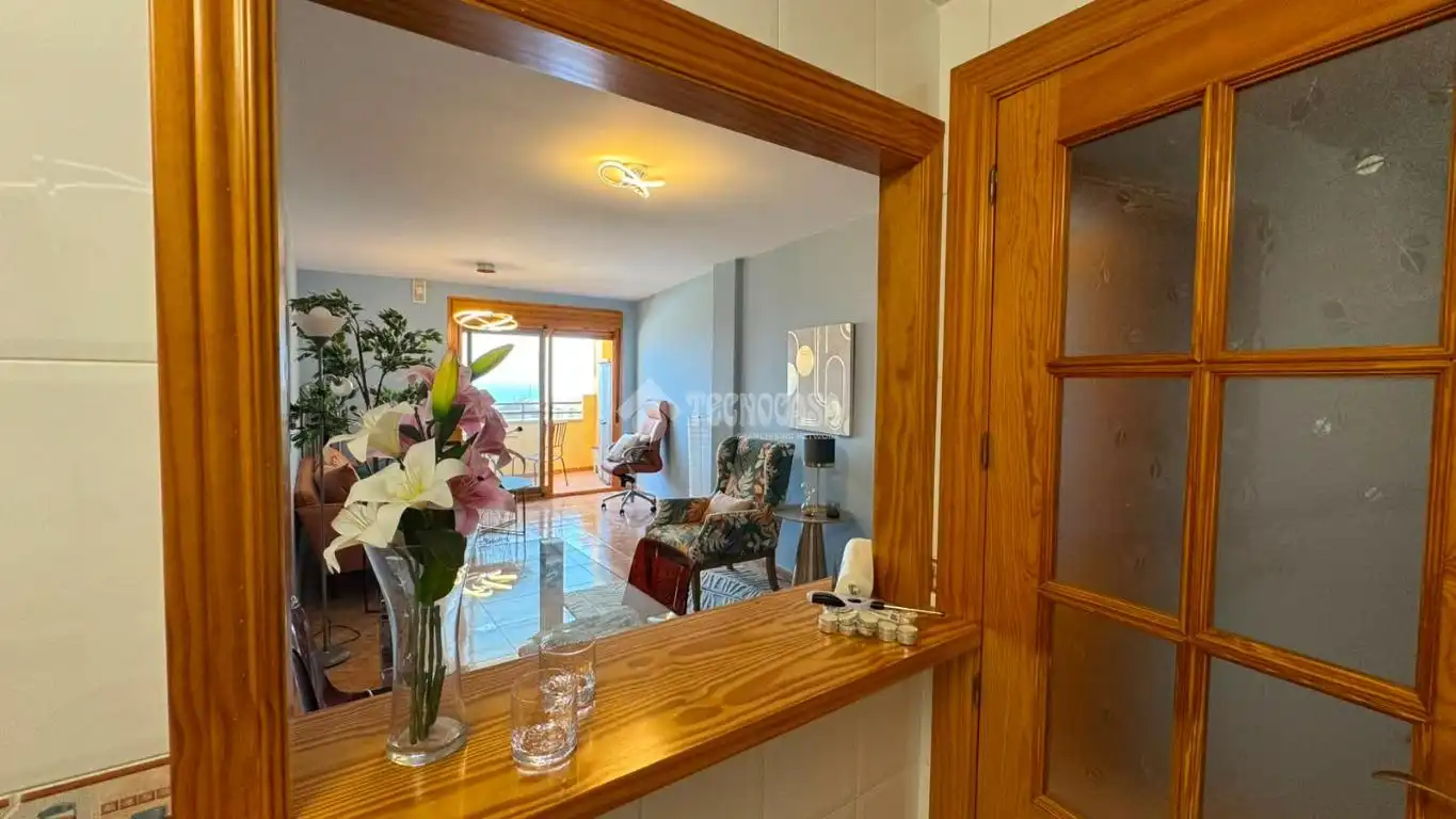 Piso en venta en Polopos con Aire acondicionado y Balcón