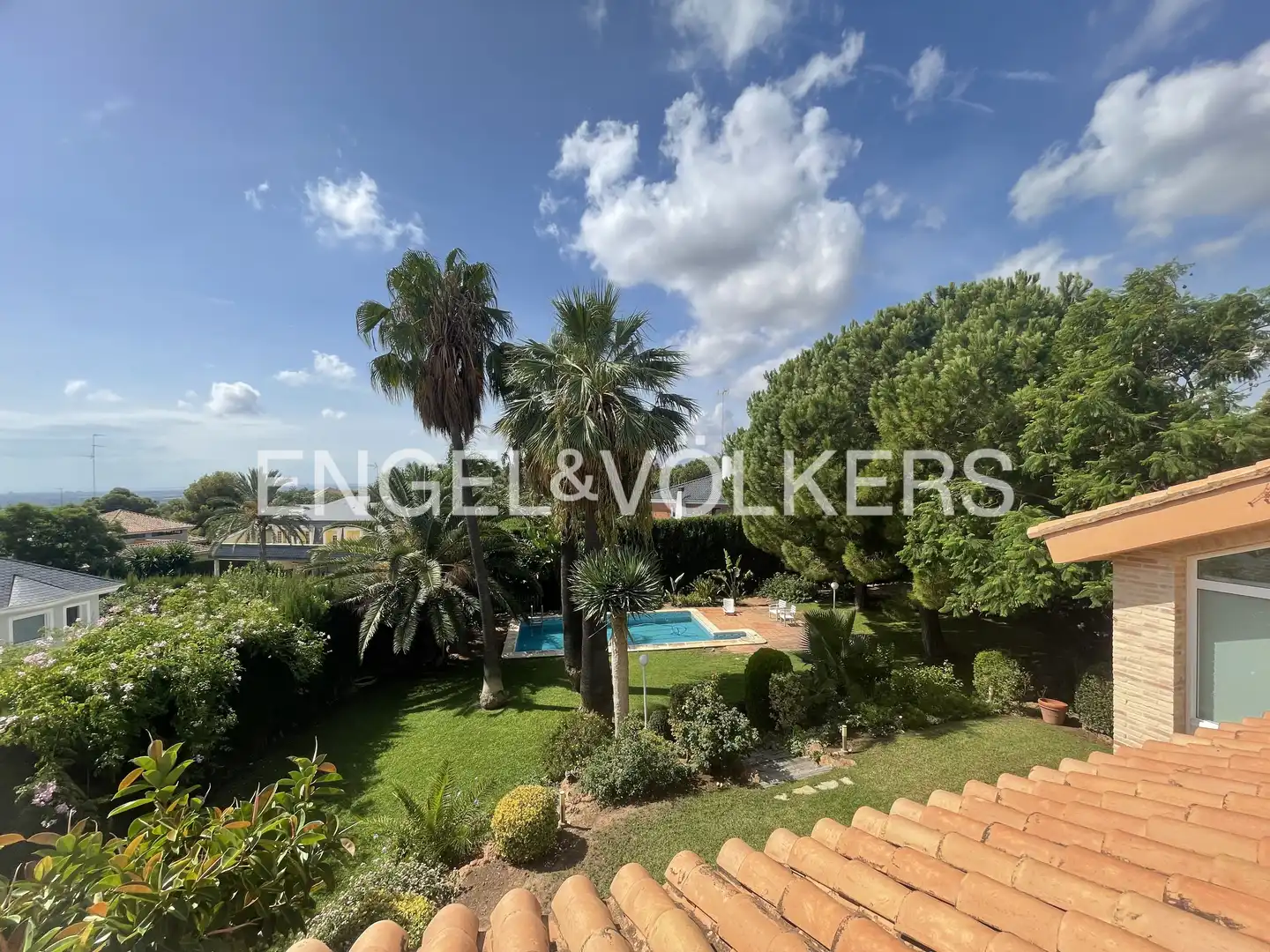 Vista exterior de Casa o chalet de alquiler en Puçol con Aire acondicionado, Calefacción y Jardín privado