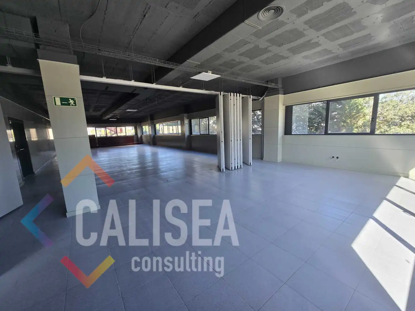 Office space with lift to rent in Avinguda Baix Llobregat 9, imagen 4