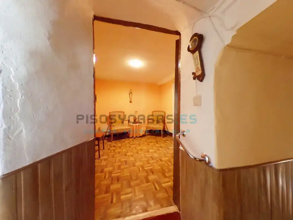 Casa o chalet en venta en Calle Lacambra, 21, Aguilón