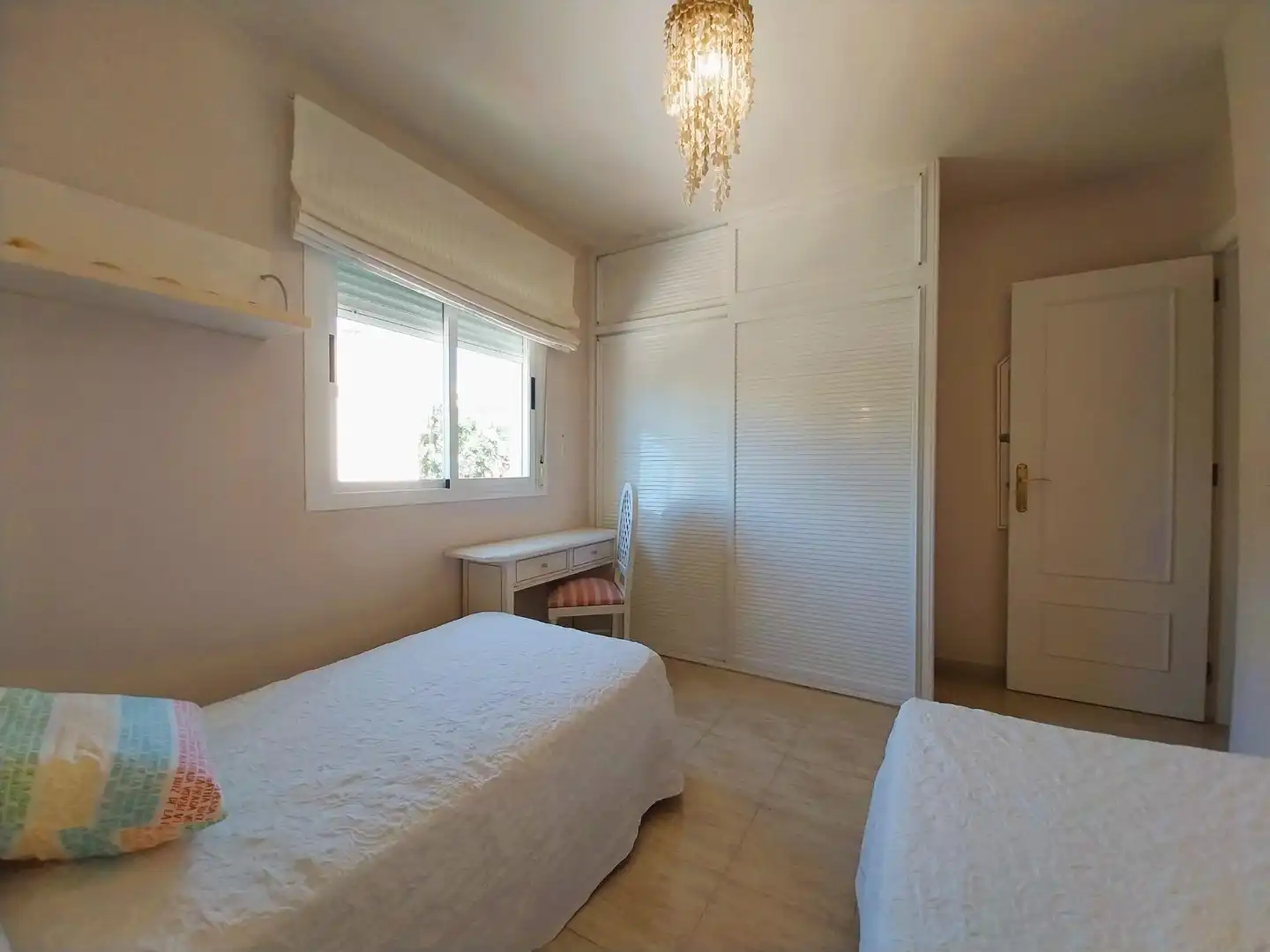 Apartamento con piscina en venta en Calle AGUILA REAL, imagen 7