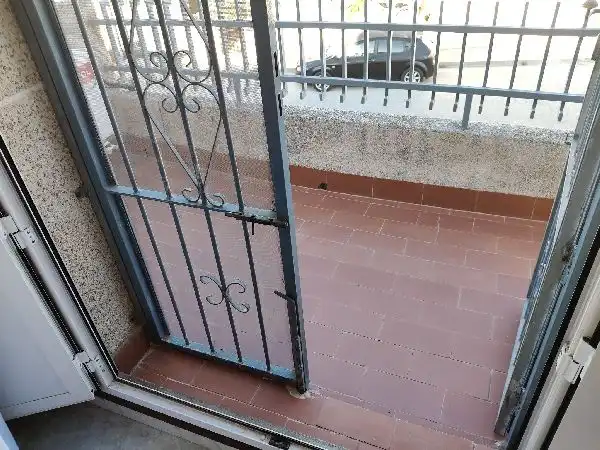 Balcony of Duplexes for sale in Jacarilla  with Air Conditioner, Heating and Storage room