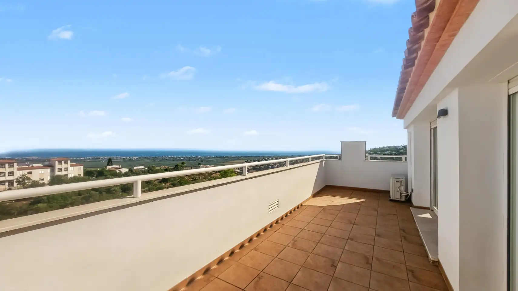 Penthouse with pool for sale in Pego, imagen 15