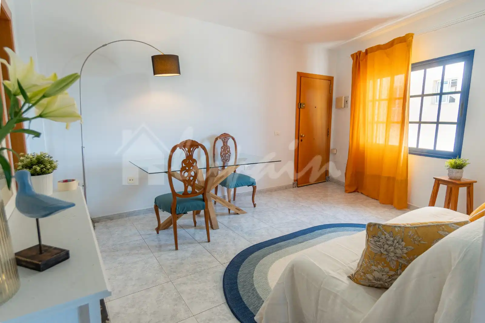 Habitación de Apartamento en venta en Guía de Isora con Calefacción