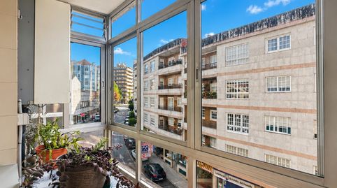 Foto 2 de Piso en venta en Rúa Vidales Tomé, 6, Ponteareas, Pontevedra