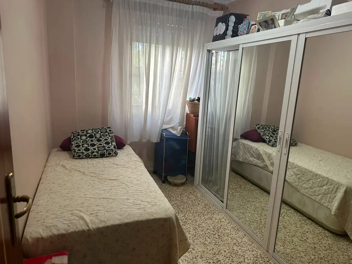 Piso con ascensor en venta en Calle Pérez Hervás 1, imagen 43