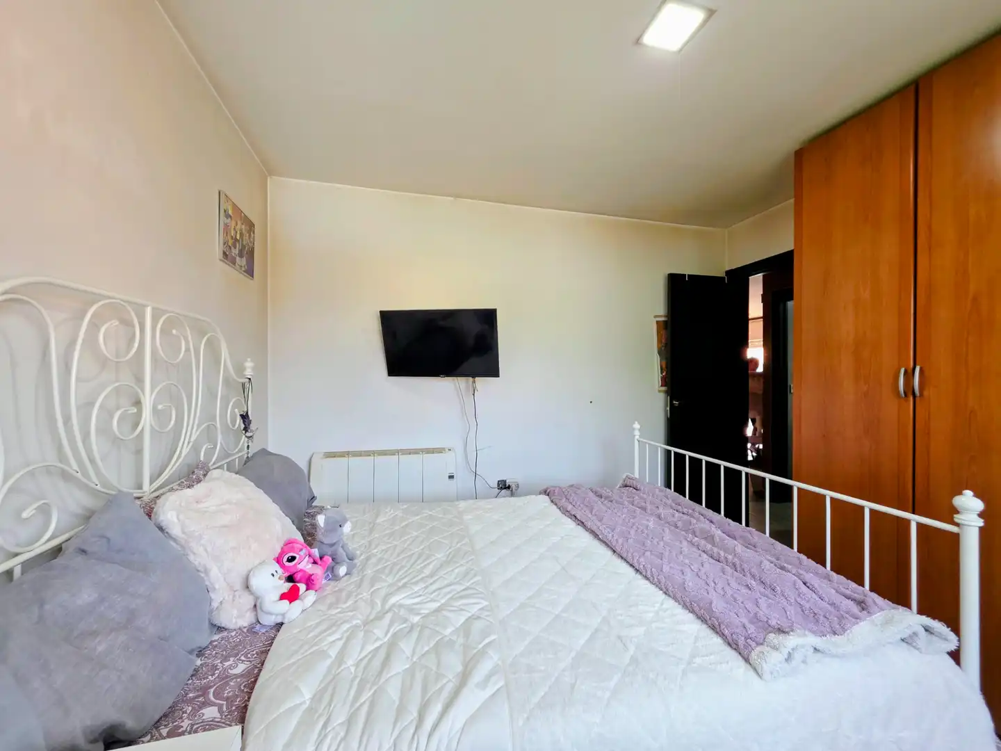 Villa con giardino in vendita a Olesa de Bonesvalls, imagen 11