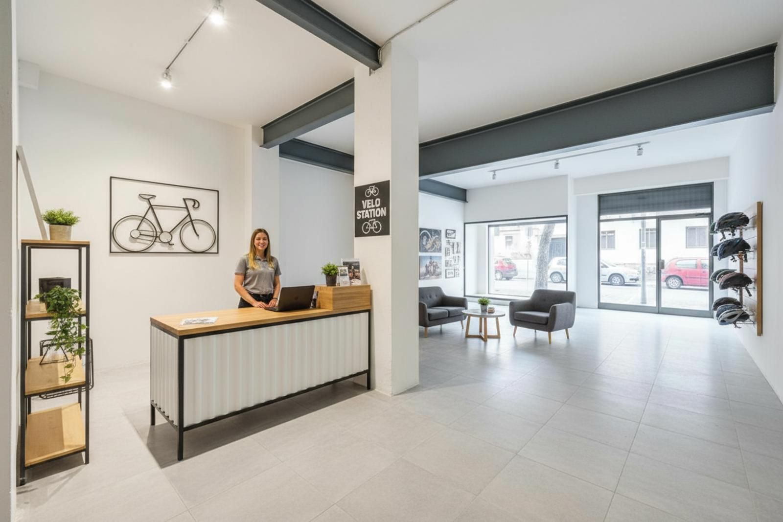 Local en venda en  Barcelona Capital