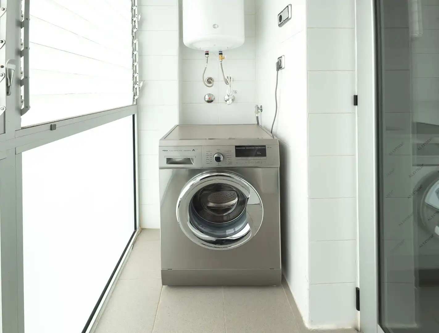 Appartement avec ascenseur à vendre à Dr. Chiscano Díaz 12, imagen 6