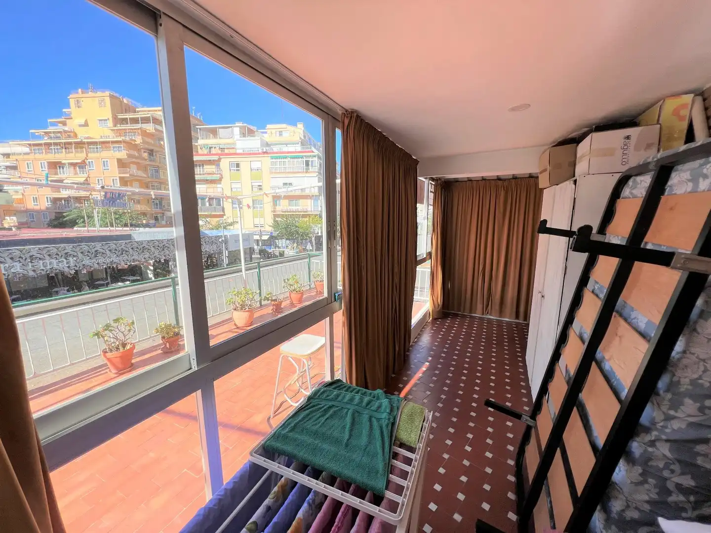 Appartement compact avec piscine à vendre à Playa de Levante, imagen 4