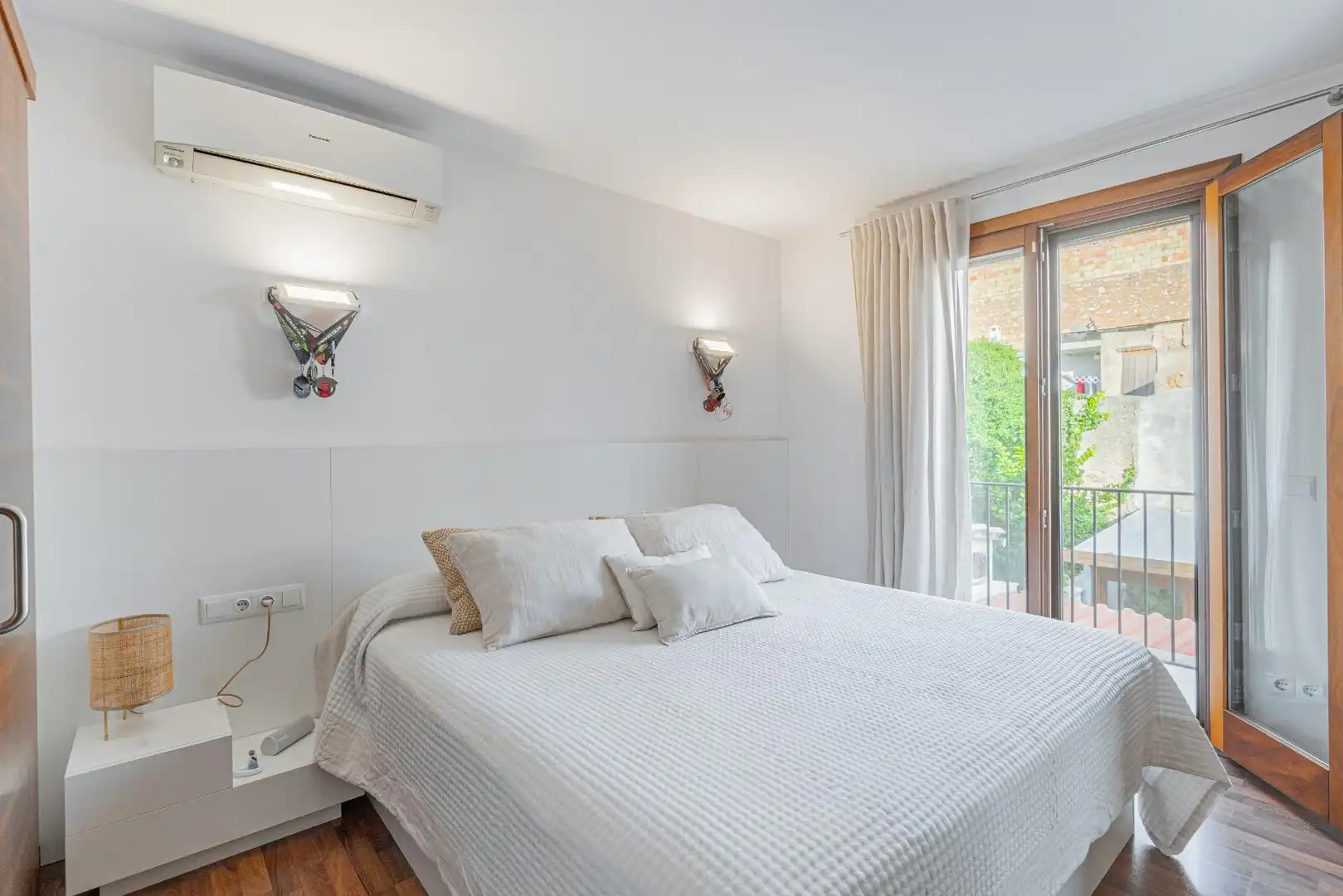 Detached homes for sale in Lloseta