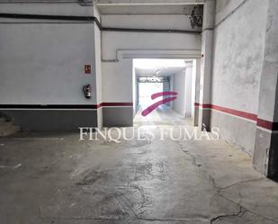 Parking of Garage to rent in Cervera