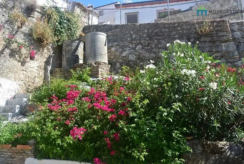 Haus zum Verkauf in Villaluenga del Rosario, imagen 12