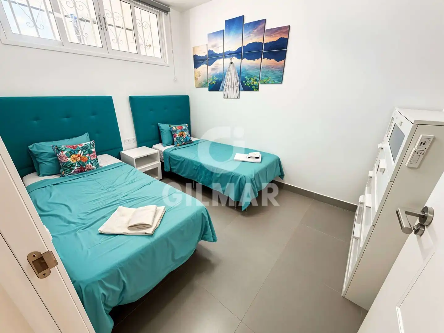 Apartament amb piscina en venda a Los Cristianos, imagen 6