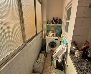 Kitchen of Flat for sale in  Valencia Capital