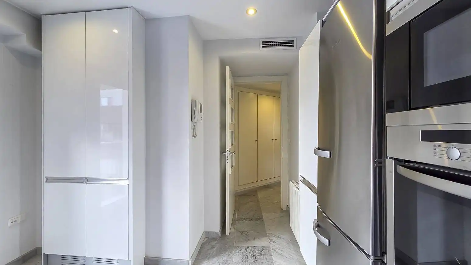 Piso con ascensor en venta en Calle de Játiva, imagen 15