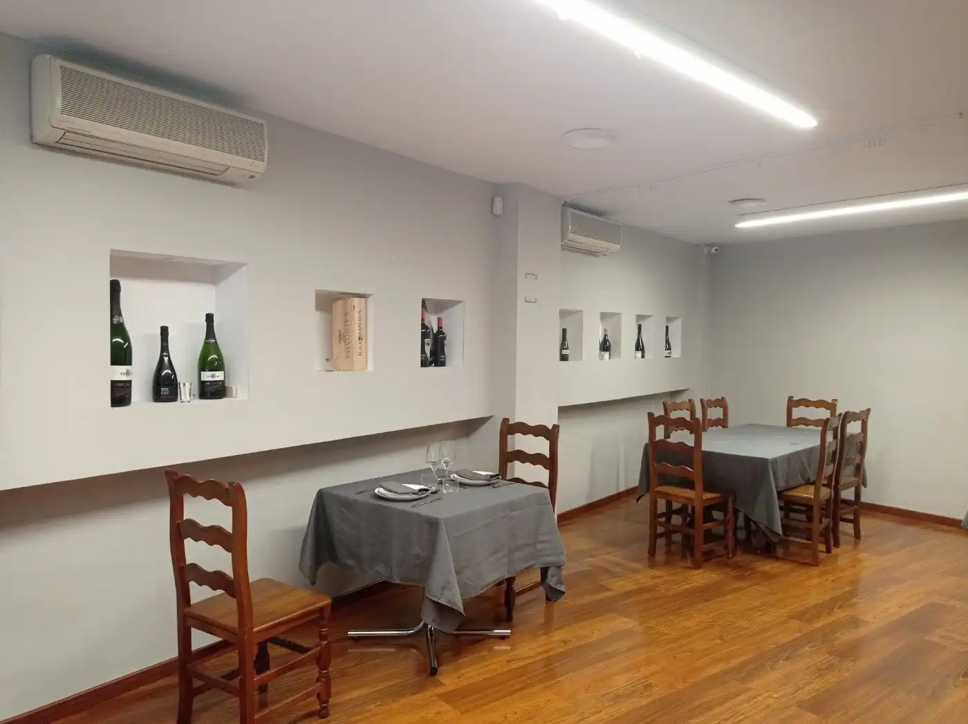 Locale commerciale in vendita a Centre - Sant Oleguer, imagen 14