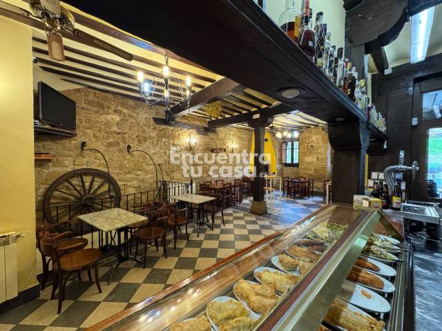 Local comercial en Venta en Frontín, 22 en Labastida / Bastida