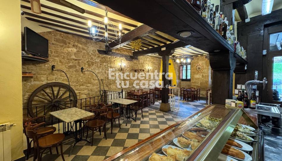 Photo 1 of Premises for sale in Frontín, 22, Labastida / Bastida, Araba - Álava