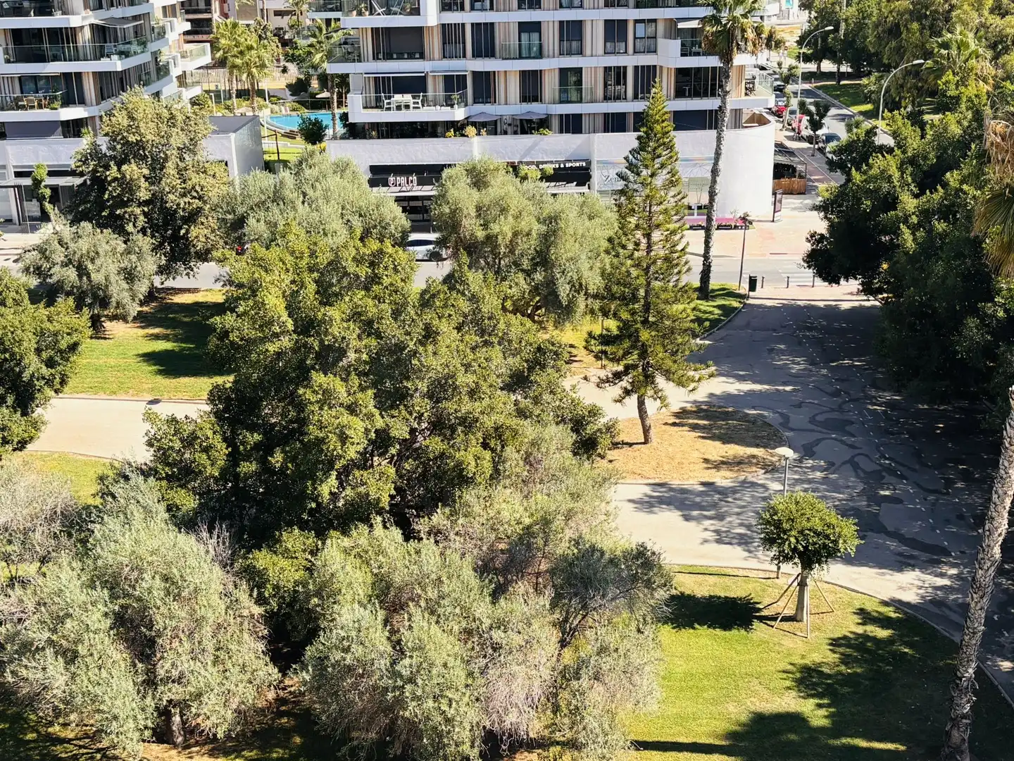 Flat for rent in Alicante / Alacant, Alicante