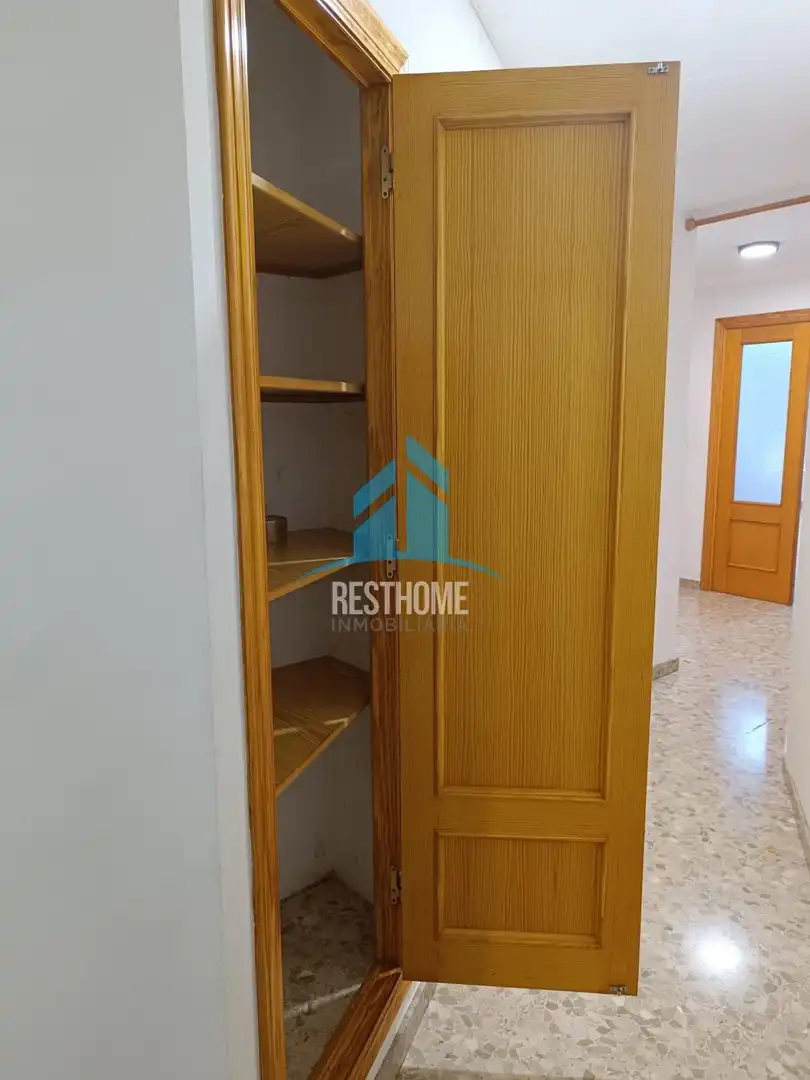 Flat for sale in Sueca