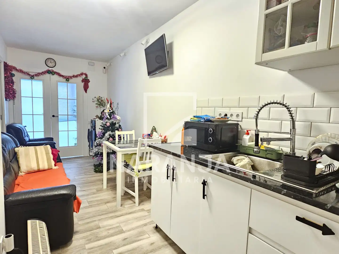 Wohnung zum Verkauf in Trinitat Vella