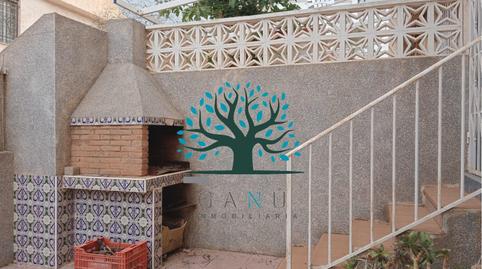 Foto 5 de Dúplex en venda a Calle Bavor, 20, Playa Grande - Castellar, Murcia