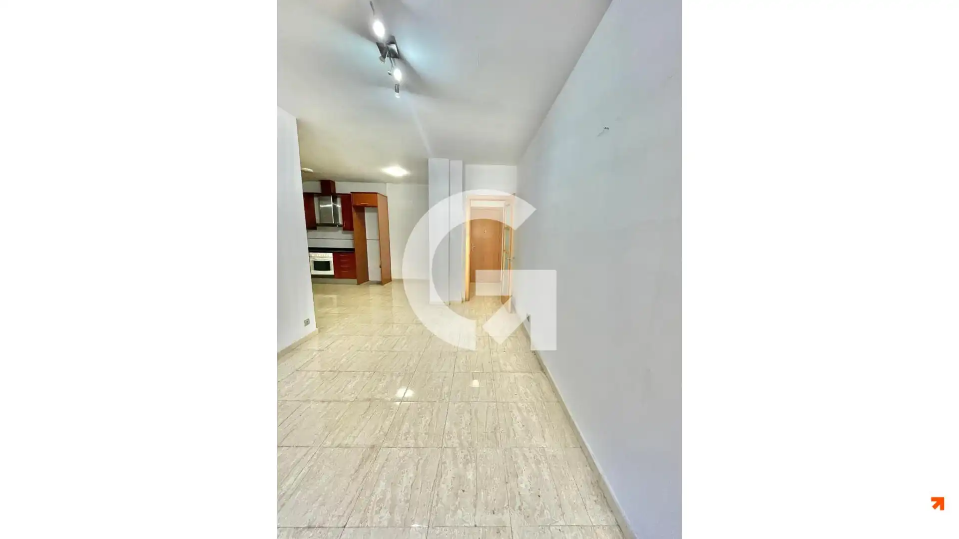 Flat for sale in Mataró  with Heating, Oven and Washing machine