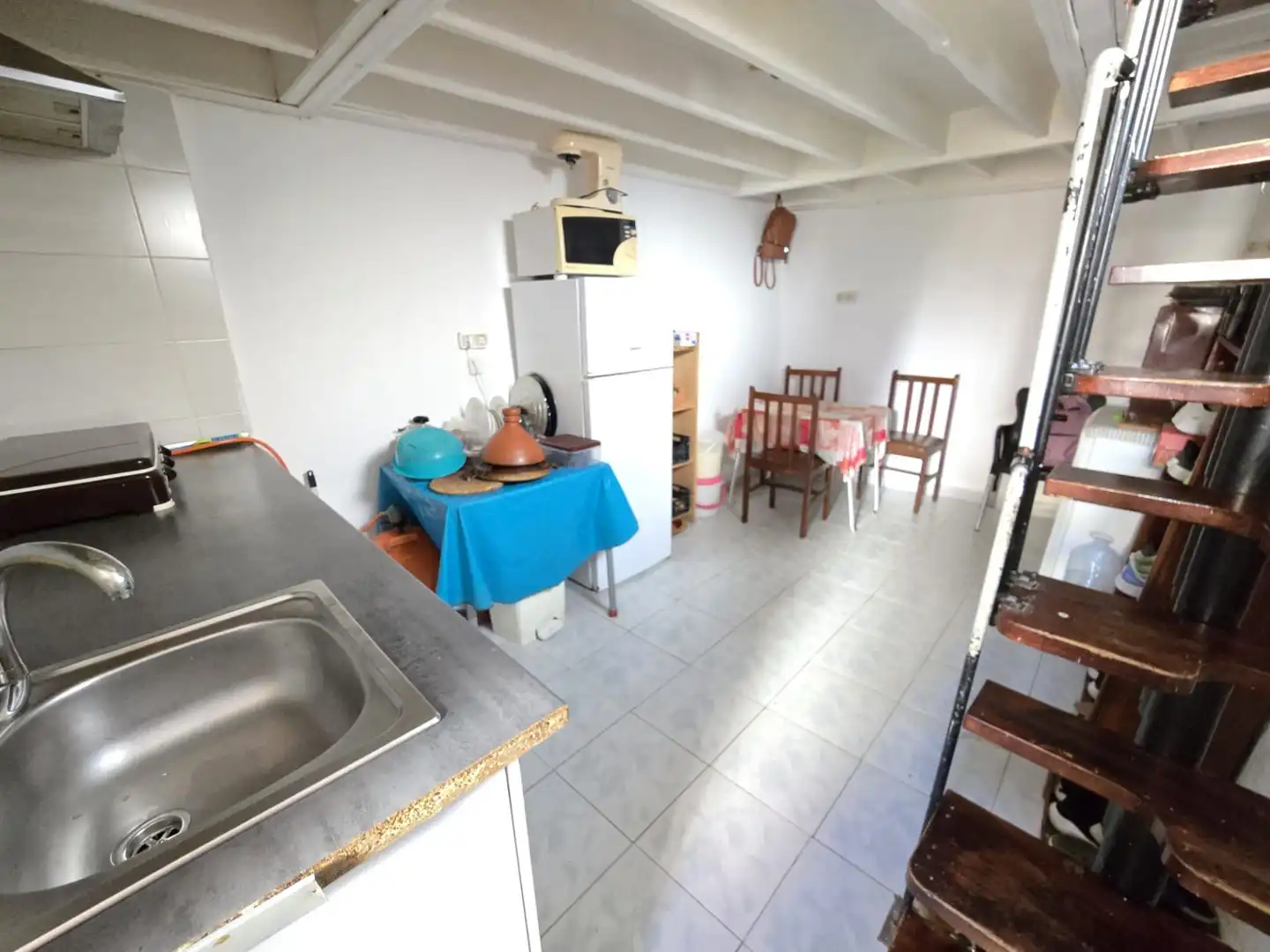 Maison mitoyenne à vendre à Castell de Ferro, imagen 3