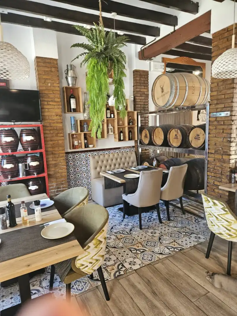 Local commercial à louer à El Puerto, imagen 7