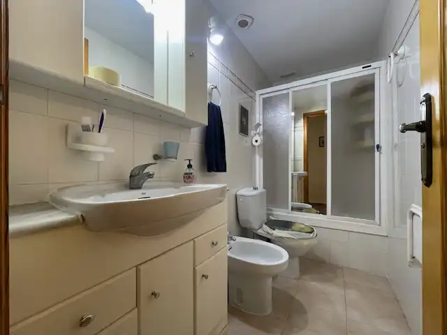 Wohnung mit Aufzug zum Verkauf in Avinguda del País Valencià 69, imagen 15
