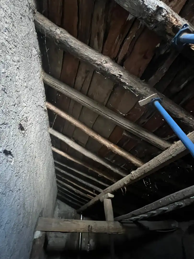 Casa o chalet en venta en Turégano con Terraza