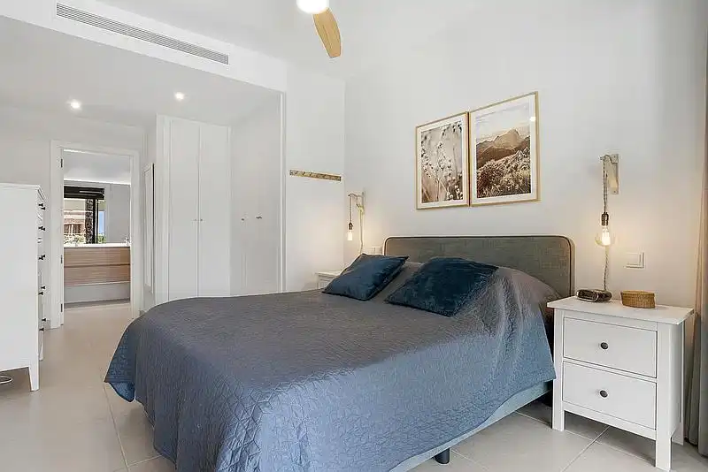 Apartament en venda a Estepona Pueblo, imagen 13