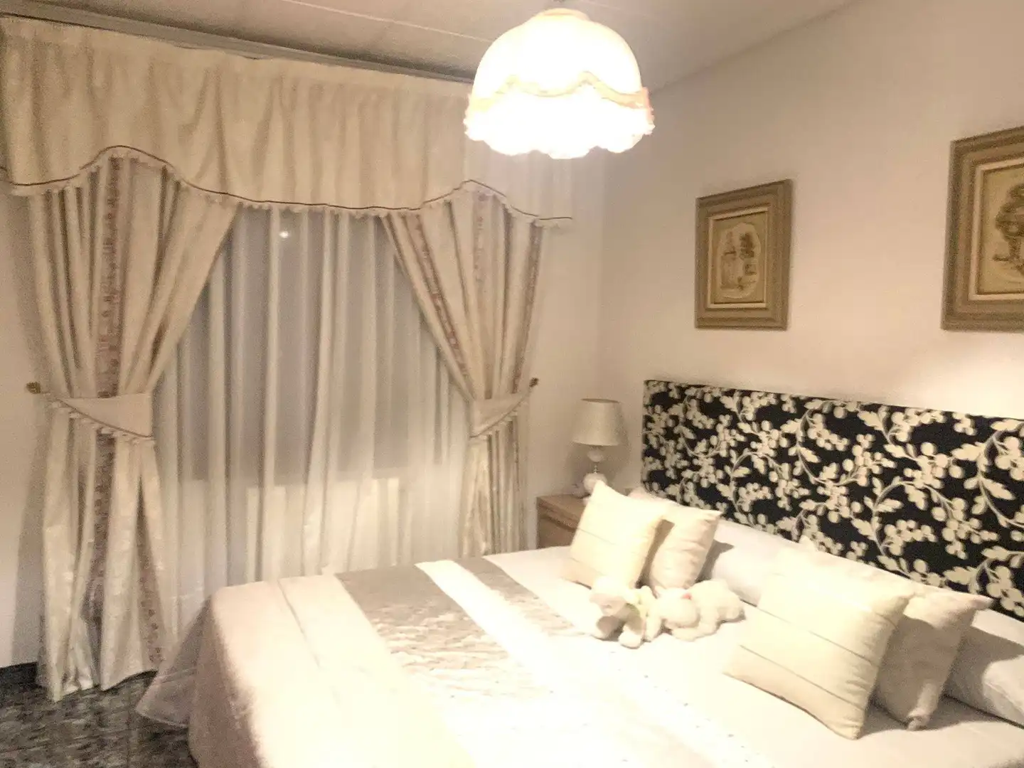 Casa o xalet en venda a Urbanizacion calle altamira, El Toscar