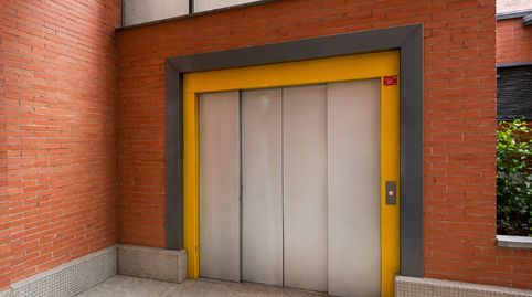 Photo 4 of Garage for rent in Calle de Viriato, 41, Trafalgar, Madrid Capital