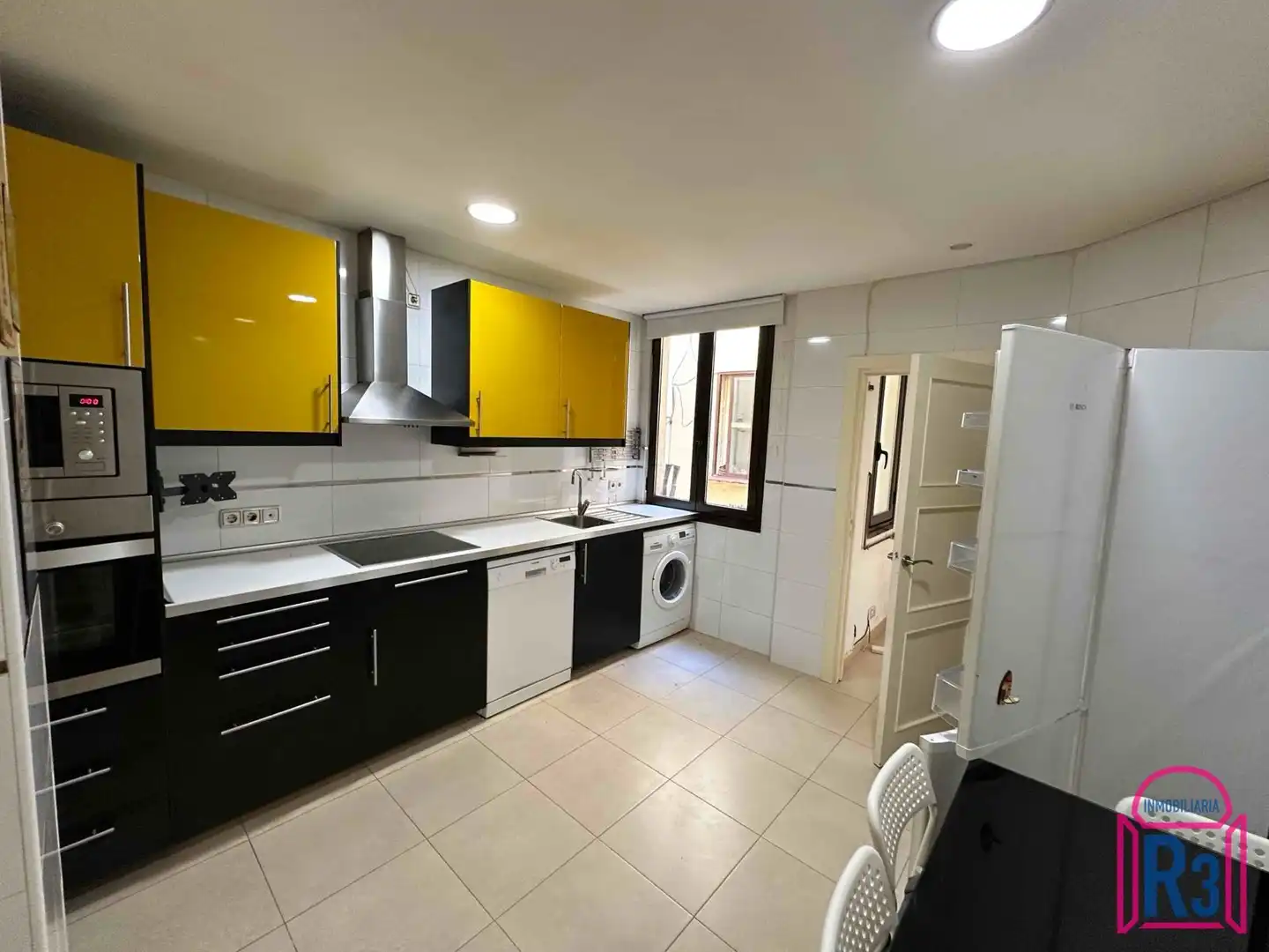 Apartament en venda a Centro Ciudad