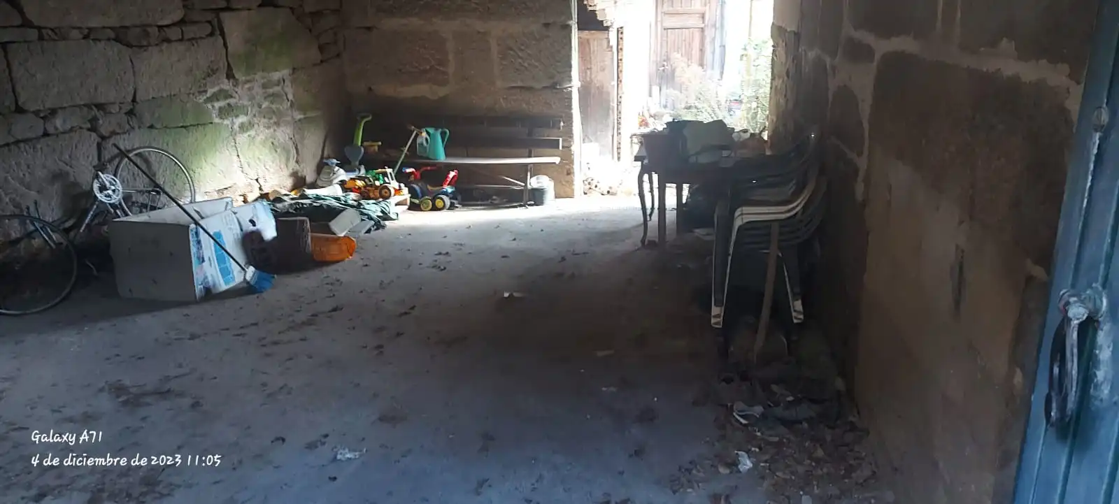 Casa o chalet en venta en Ourense Capital  con Amueblado