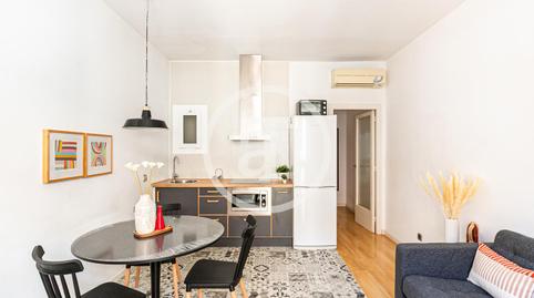 Photo 3 of Flat to rent in Carrer Bertran, El Putget i el Farró,  Barcelona Capital