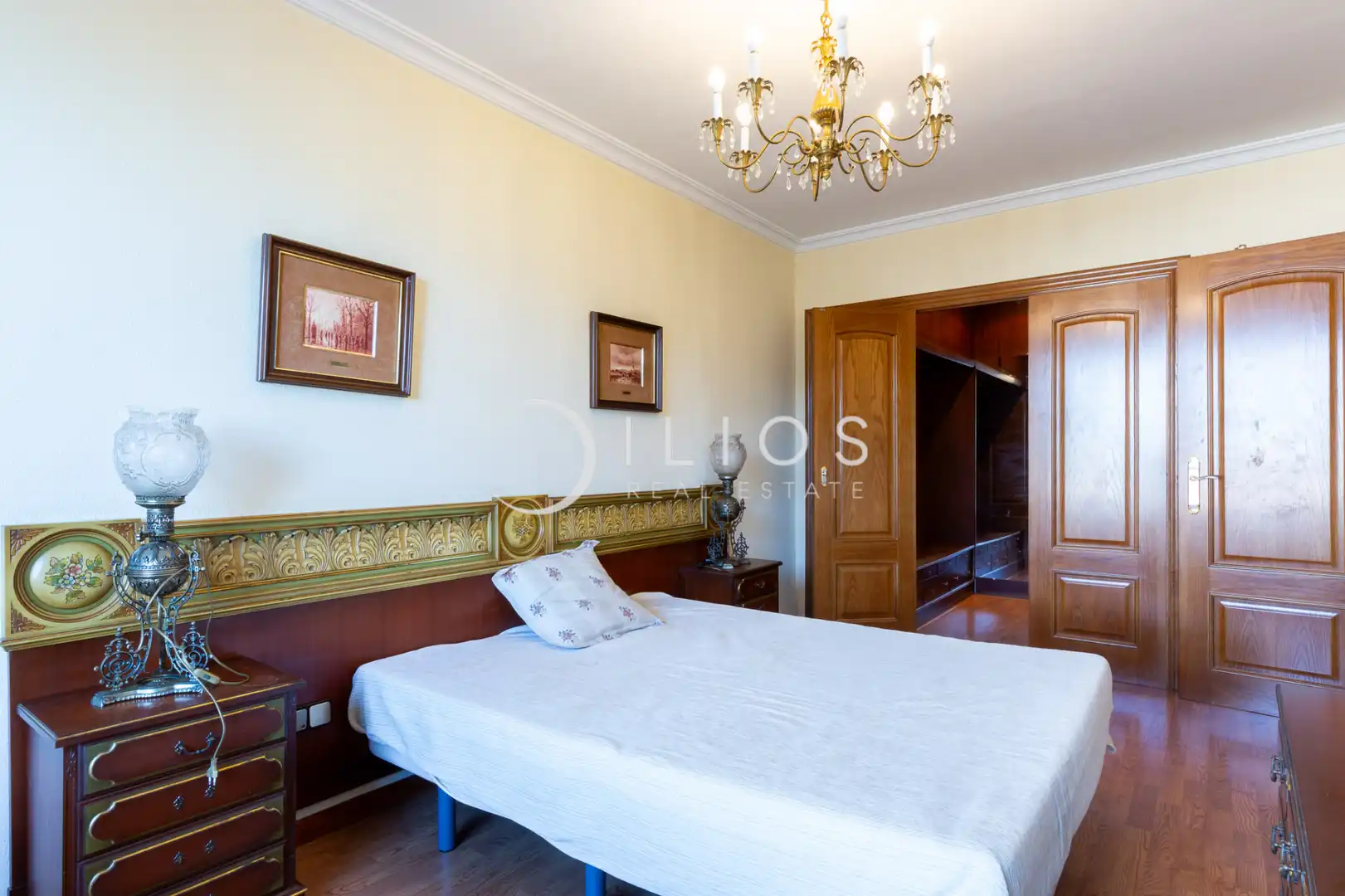 Flat with terrace for sale in Plaça de Sant Agustí 3, imagen 11