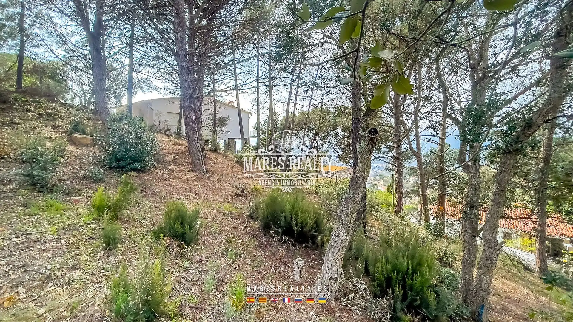 Terrenos y solares en venta en Pirineos 16, imagen 13