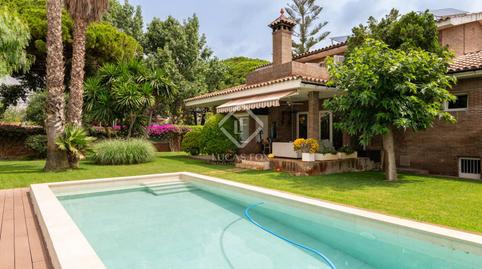 Foto 2 de Casa o xalet de lloguer a Granvia - Mar, Barcelona