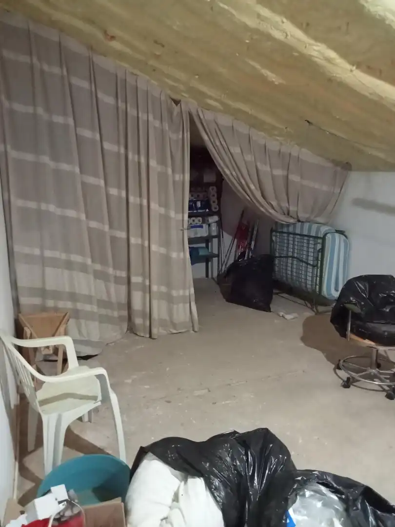 Casa o xalet en venda en Lezuza