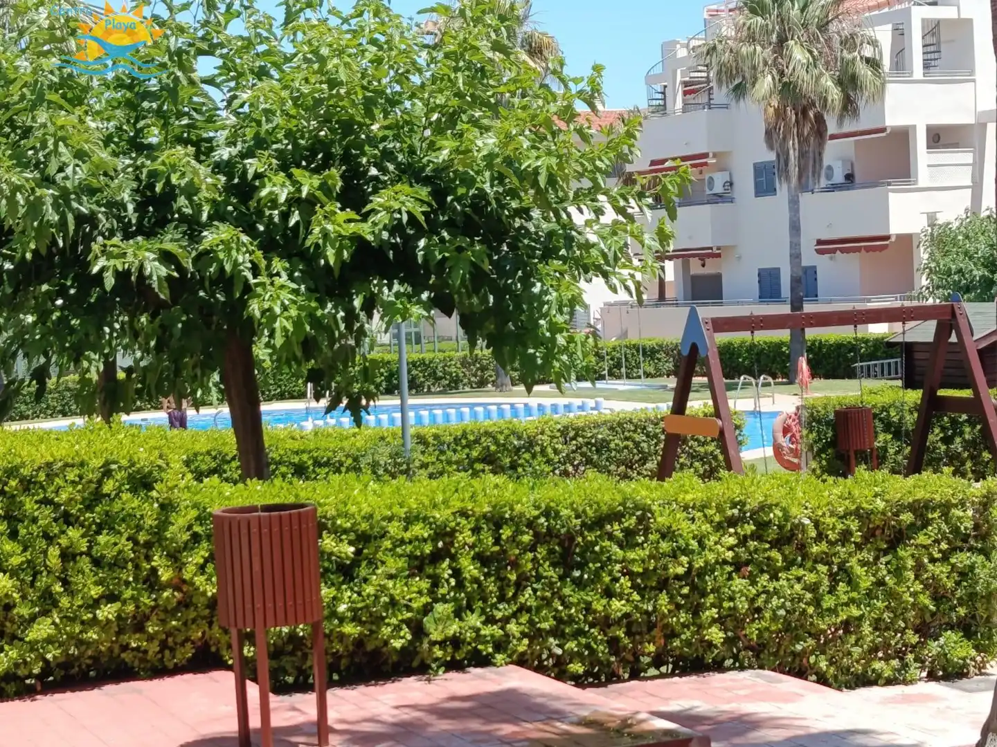 Apartamento con piscina en venta en Alcossebre, imagen 15