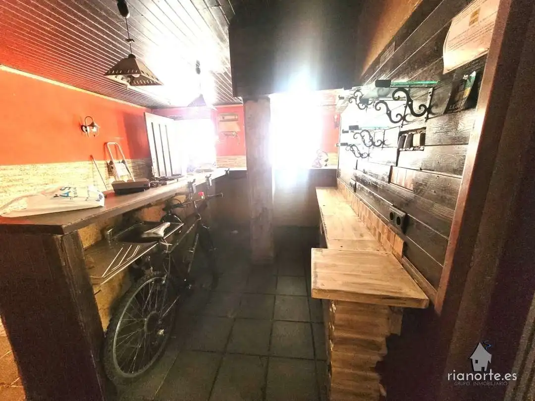 Gewerbefläche zur Miete in La Felguera, imagen 10