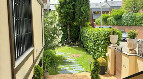 Foto 3 de Casa o xalet en venda a Mirasierra, Madrid