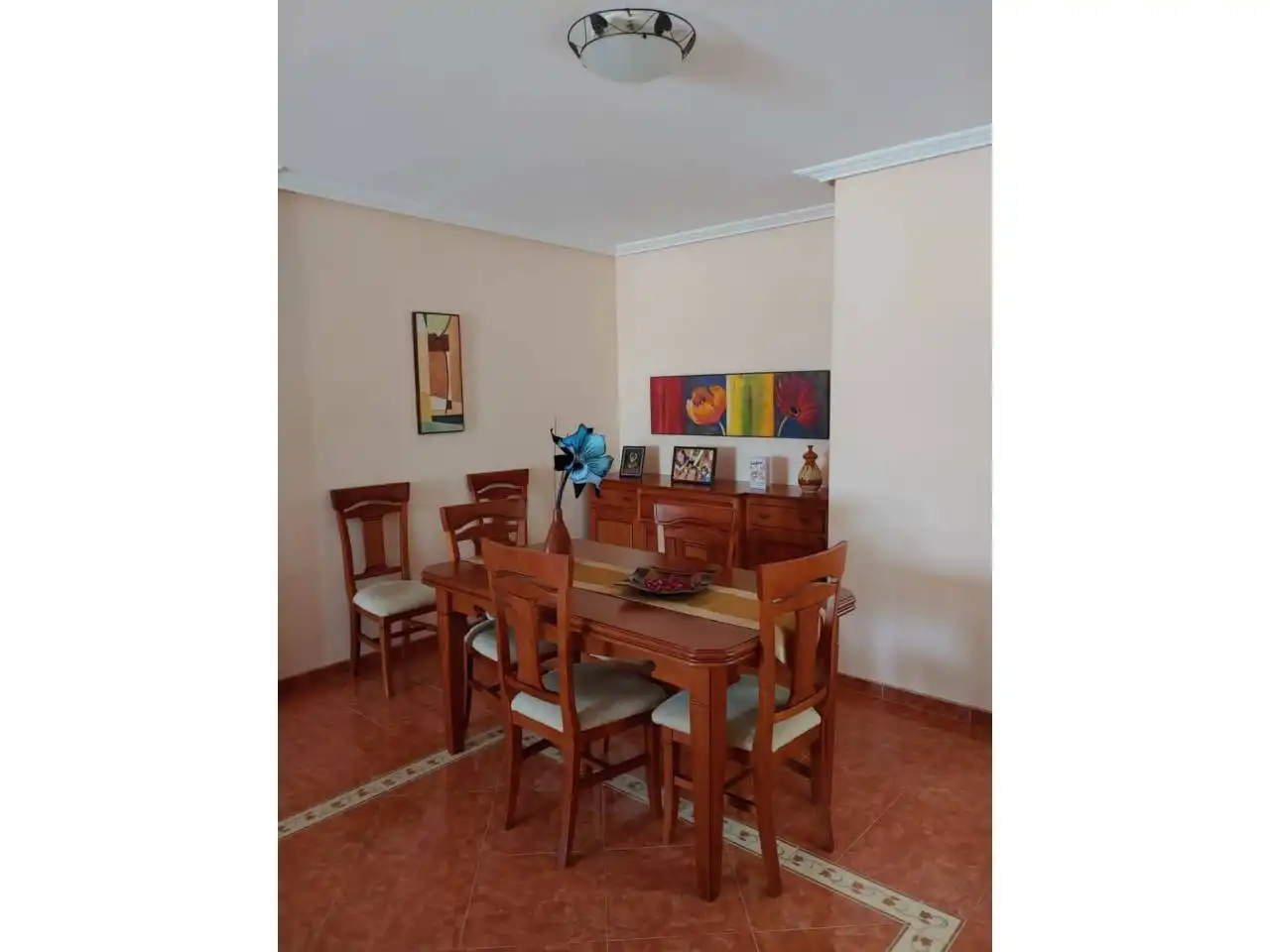 Flat with lift for sale in Baza, imagen 7