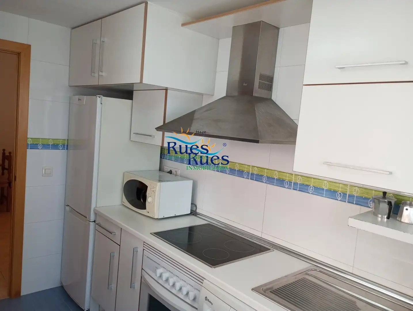 Piso con piscina en venta en Avenida CENTRAL, imagen 18