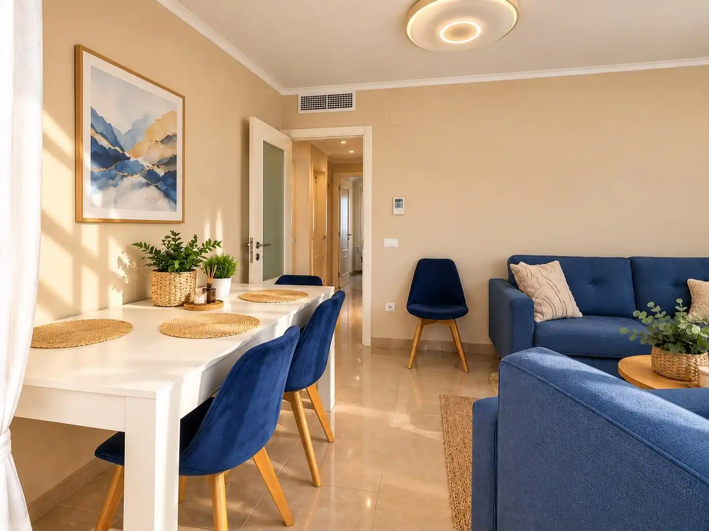 Apartament amb piscina en venda a Zona Levante - Playa Fossa, imagen 9